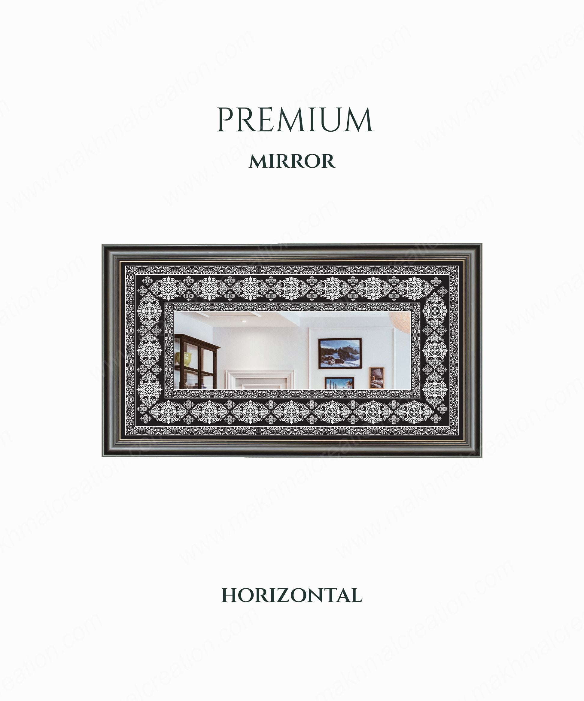 Mirror Horizontal